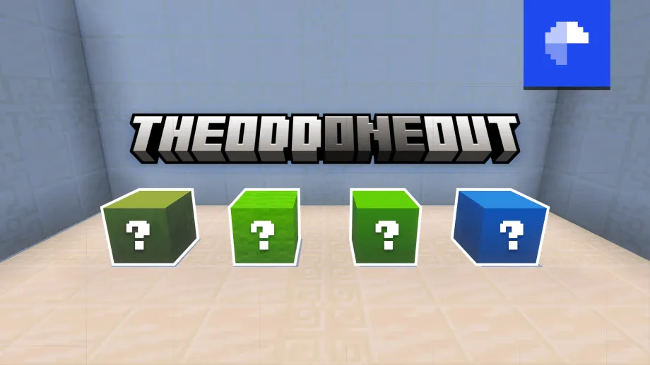 Thumbnail: TheOddOneOut