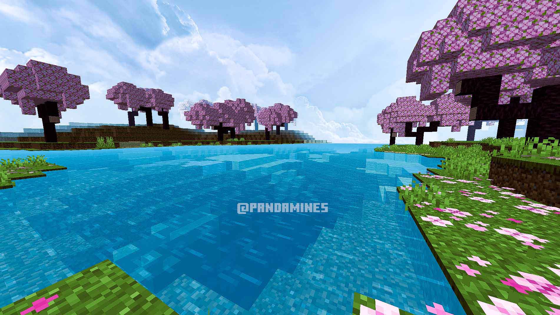 PandaMine's Clear Aquatics screenshot №8