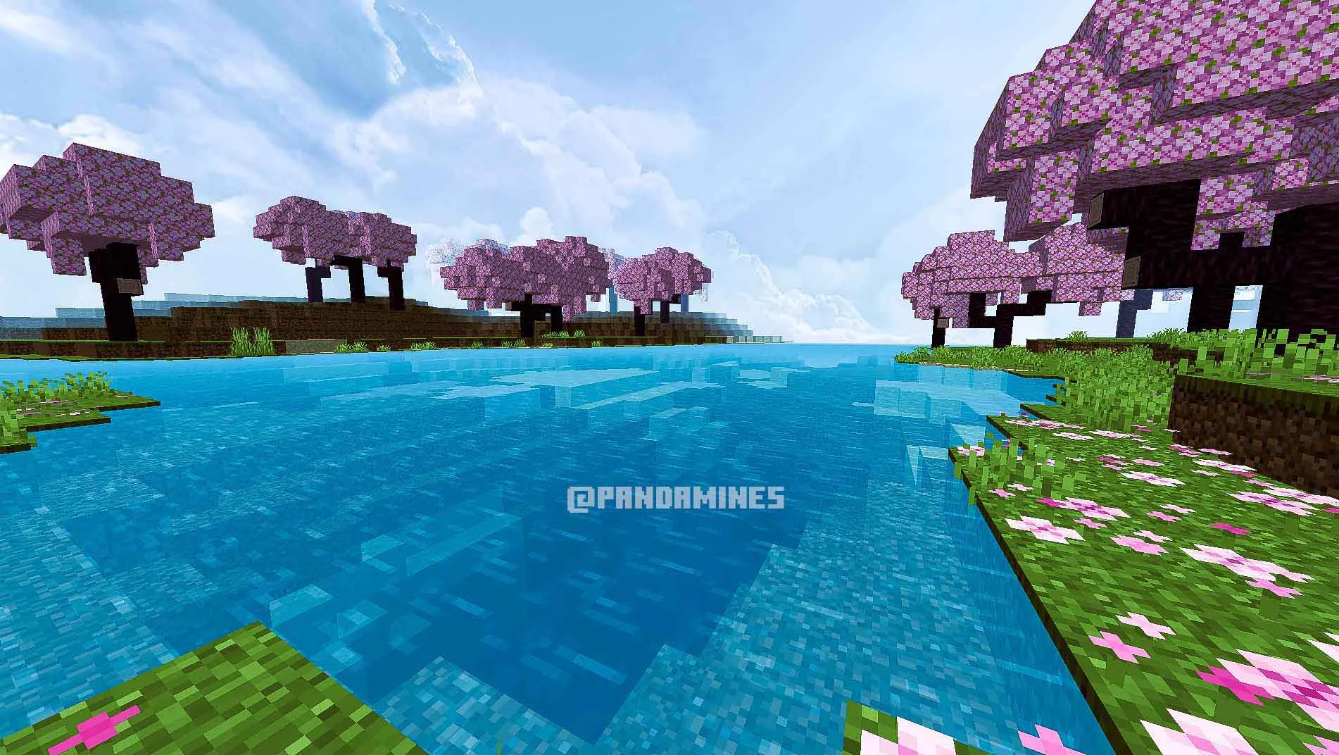 PandaMine's Clear Aquatics screenshot №8