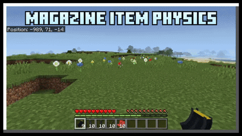 Simple Arsenal: Showcase 3