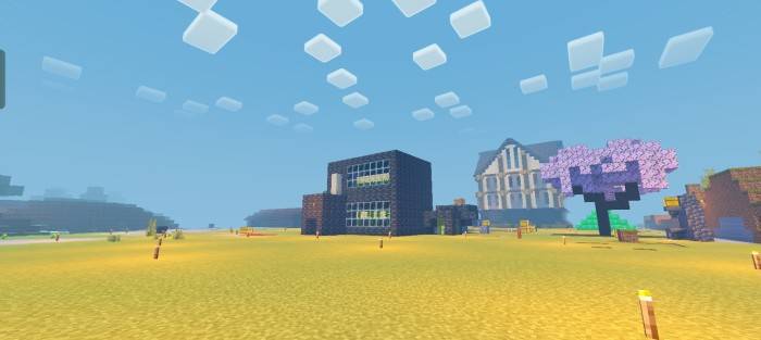 NEWB X SHADOW screenshot 2