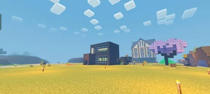 NEWB X SHADOW screenshot 2