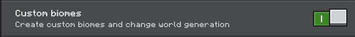 Required Experiments 2