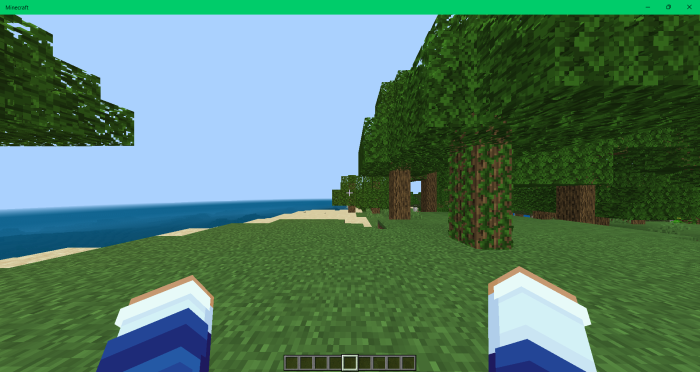 Complex Left Hand screenshot №2