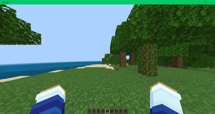 Complex Left Hand screenshot №2