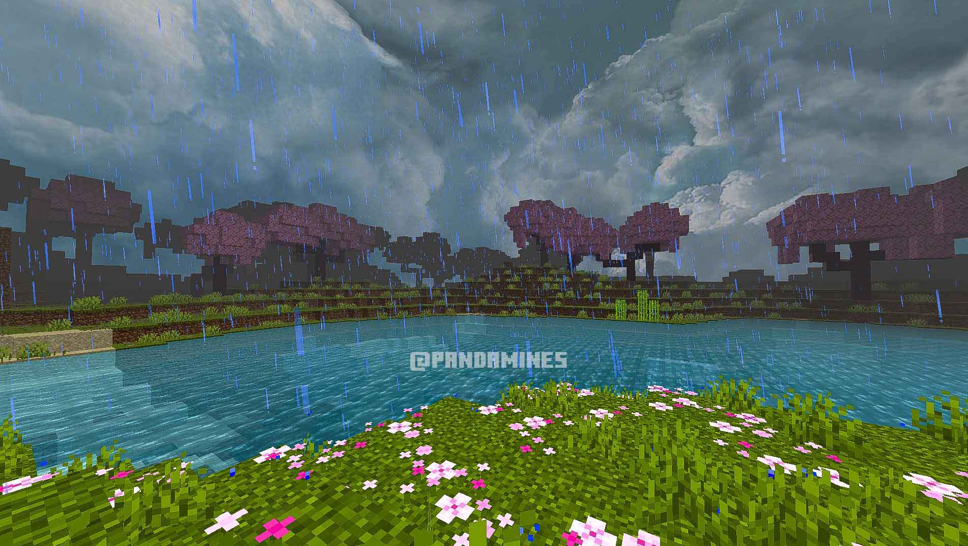 PandaMine's Clear Aquatics screenshot №2