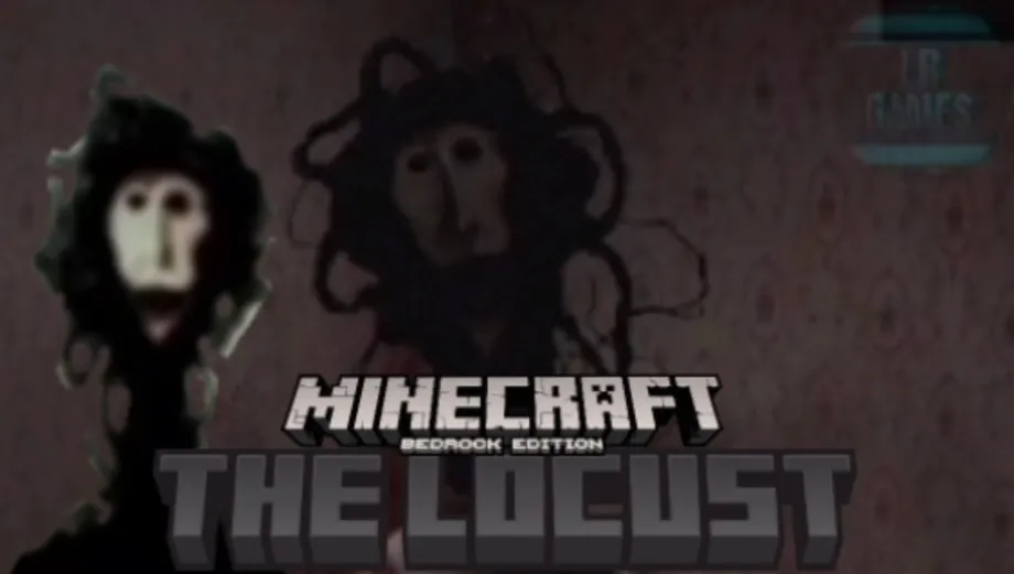 Thumbnail: The Locust Evolution Experience V1.0