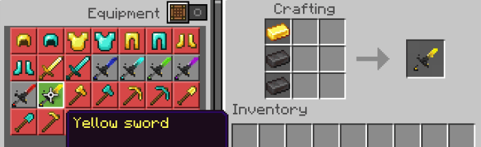 Elemental Swords screenshot №3