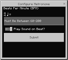 Overly Complicated Note Blocks screenshot №7