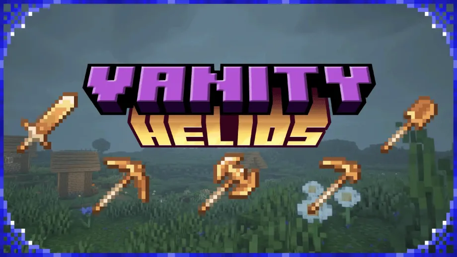 Thumbnail: Vanity - Helios