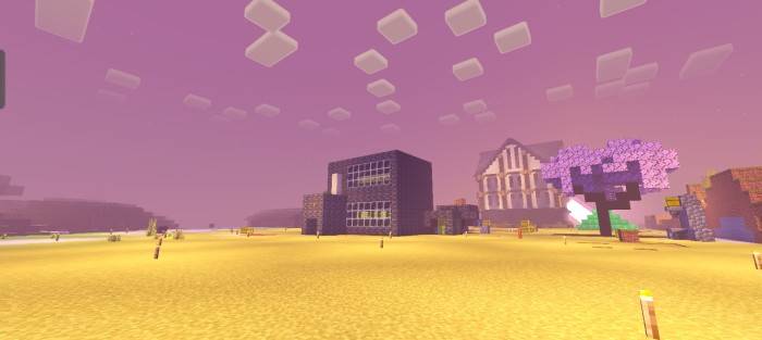 NEWB X SHADOW screenshot 8
