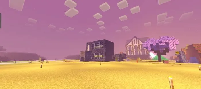 NEWB X SHADOW screenshot 8