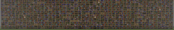 La Nature by Carrot screenshot №46