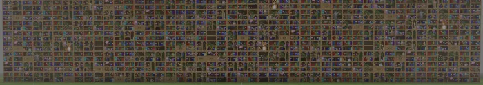 La Nature by Carrot screenshot №46