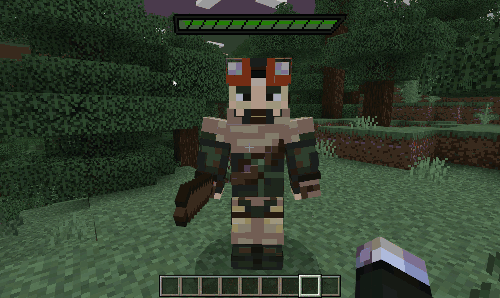 True Survival - Zombie Apocalypse screenshot №124