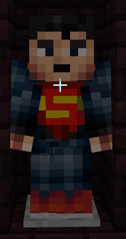 Marvel and DC Superheroes screenshot №6