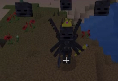 The King with the Cursed FacesType screenshot №1