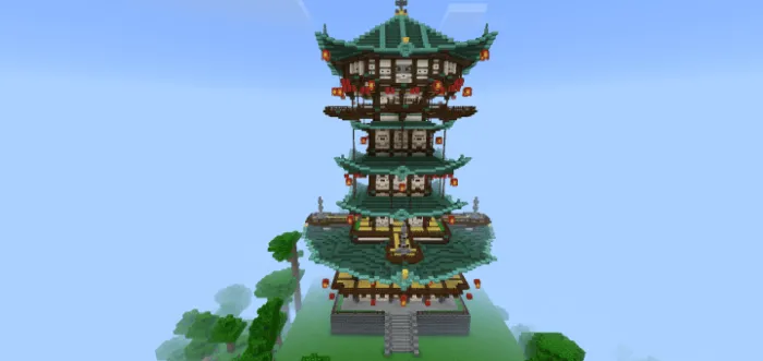 Instant Structures screenshot №12