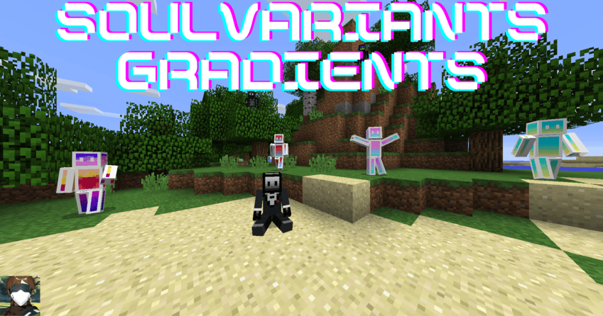 Thumbnail: Varients Gradients