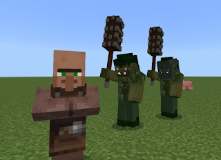 Werewolf Add-On screenshot №40