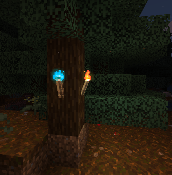 La Nature by Carrot screenshot №81