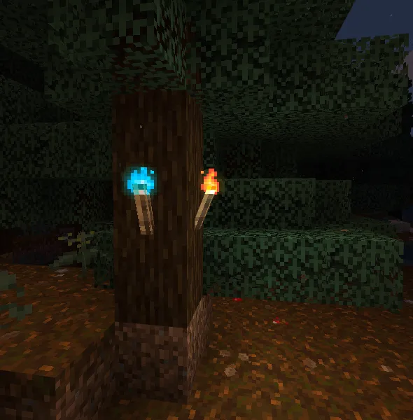 La Nature by Carrot screenshot №81