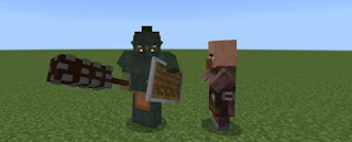 Werewolf Add-On screenshot №9