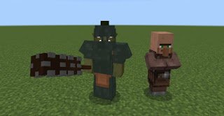 Werewolf Add-On screenshot №93