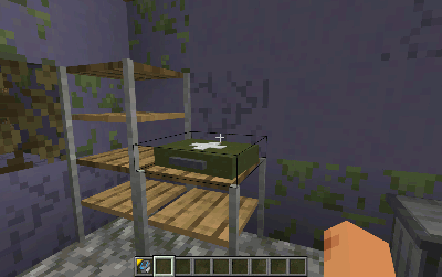 True Survival - Zombie Apocalypse screenshot №77