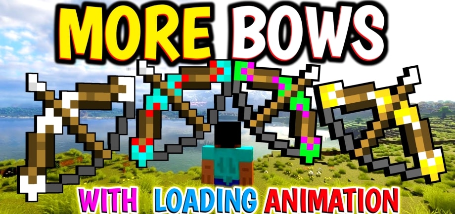 Thumbnail: More Bow