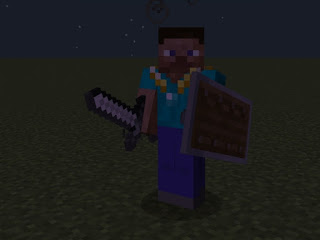 Werewolf Add-On screenshot №42