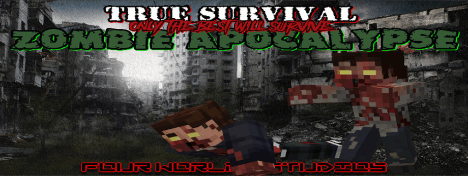 Thumbnail: True Survival - Zombie Apocalypse