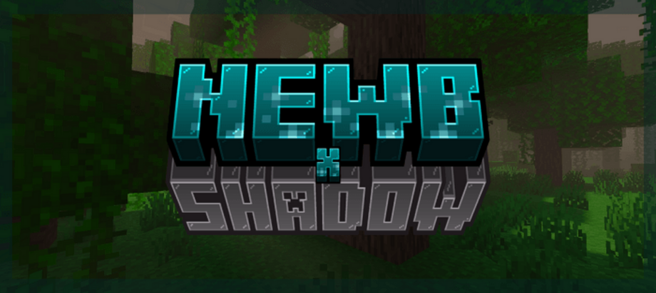 Thumbnail: NEWB X SHADOW