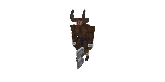 System Minotaur 4