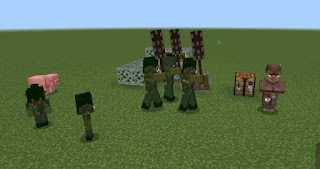 Werewolf Add-On screenshot №38