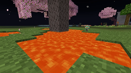 La Nature by Carrot screenshot №98