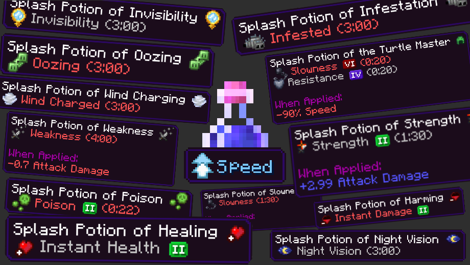 Thumbnail: Effect Icons
