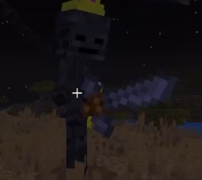 The King with the Cursed FacesType screenshot №2