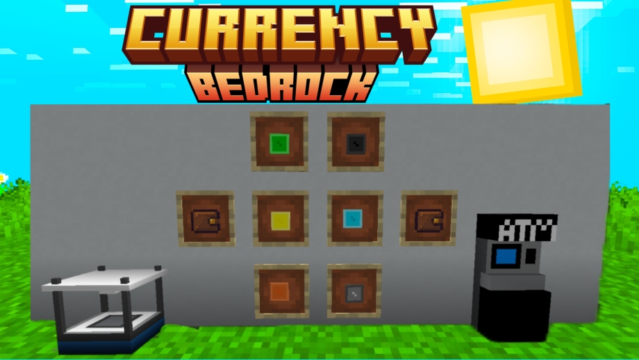 Thumbnail: Currency Bedrock