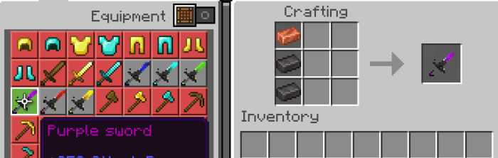 Elemental Swords screenshot №6
