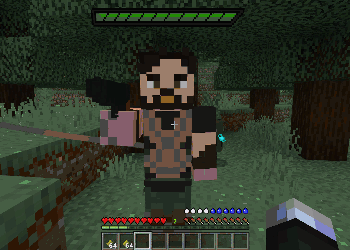 True Survival - Zombie Apocalypse screenshot №86
