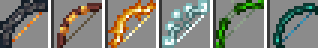 New Bows Overhaul screenshot №4