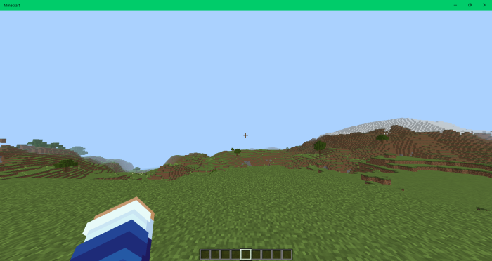 Complex Left Hand screenshot №3