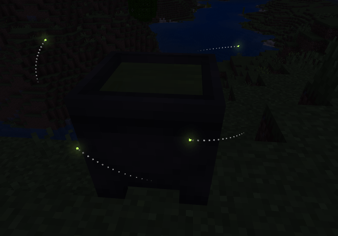 La Nature by Carrot screenshot №86