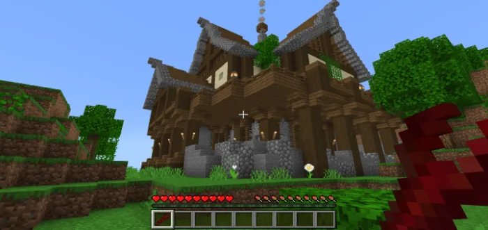 Instant Structures screenshot №11
