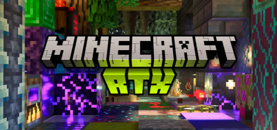 Thumbnail: Vanilla RTX