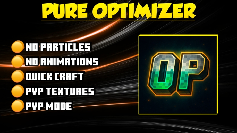 Thumbnail: Pure Optimizer v1.7