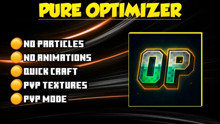 Thumbnail: Pure Optimizer v1.7