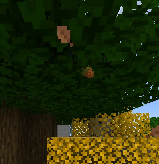 La Nature by Carrot screenshot №20
