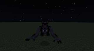 Werewolf Add-On screenshot №31